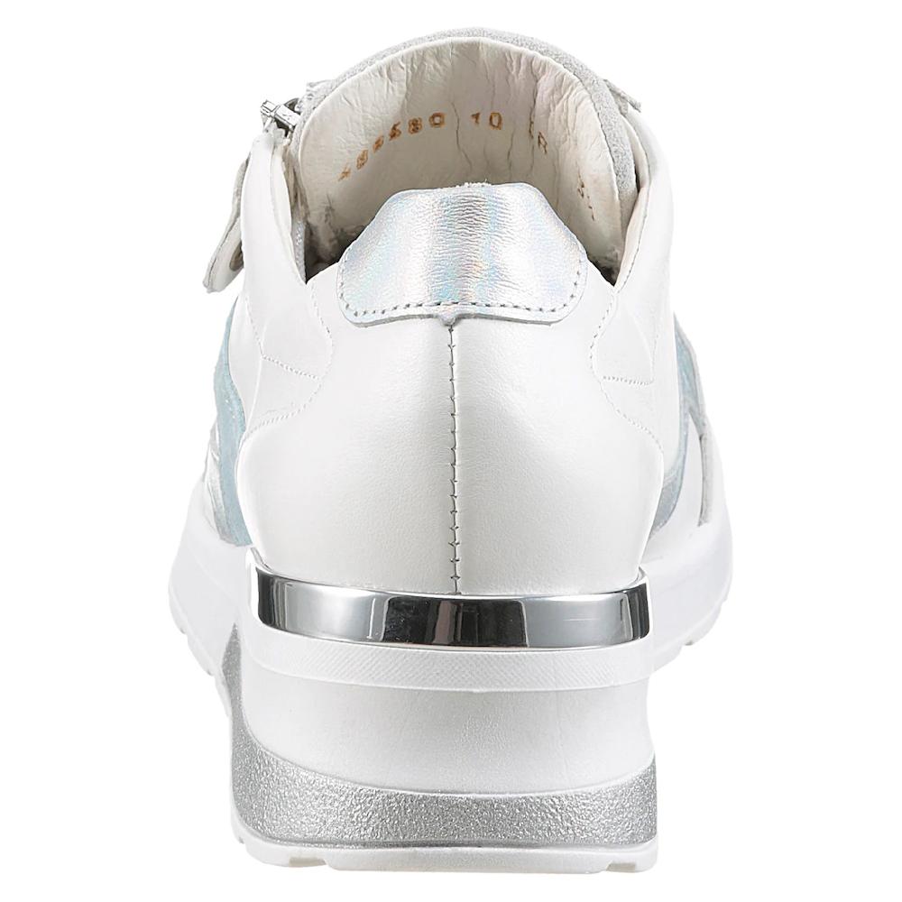 Waldläufer Keilsneaker »H-CLARA« Schnürer Halbschuh Komfortschuh Mit Herausnehmbarer Einlage Bestellen