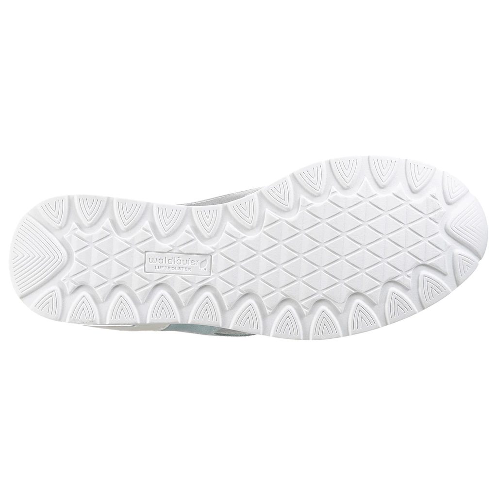 Waldläufer Keilsneaker »H-CLARA« Schnürer Halbschuh Komfortschuh Mit Herausnehmbarer Einlage Bestellen