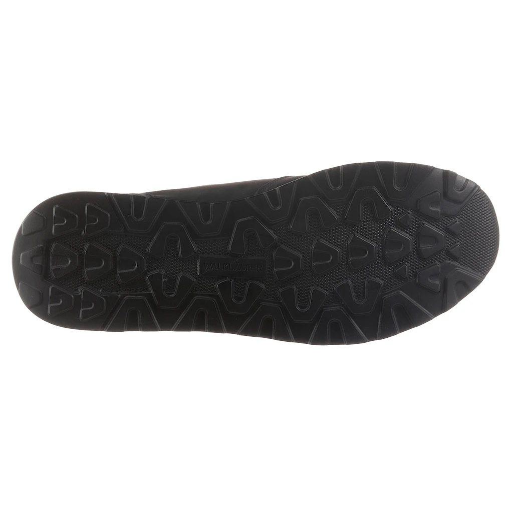 Waldläufer Keilsneaker »HIROKO« G-Weite Orthotritt-Ausstattung Freizeitschuh Halbschuh Schnürschuh Online Kaufen