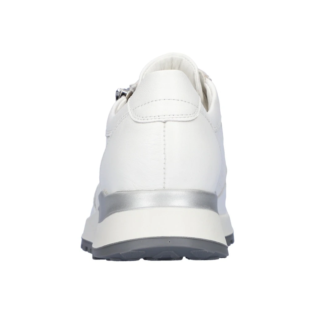 Waldläufer Keilsneaker »HIROKO« Schnürschuh Halbschuh Freizeitschuh In Schuhweite H (= Sehr Weit) Bestellen