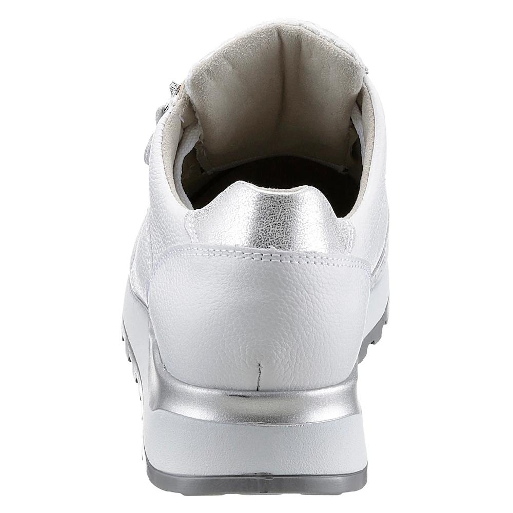 Waldläufer Keilsneaker »HIROKO-SOFT« Orthotritt Ausstattung H-Weite Freizeitschuh Halbschuh Schnürschuh Bestellen