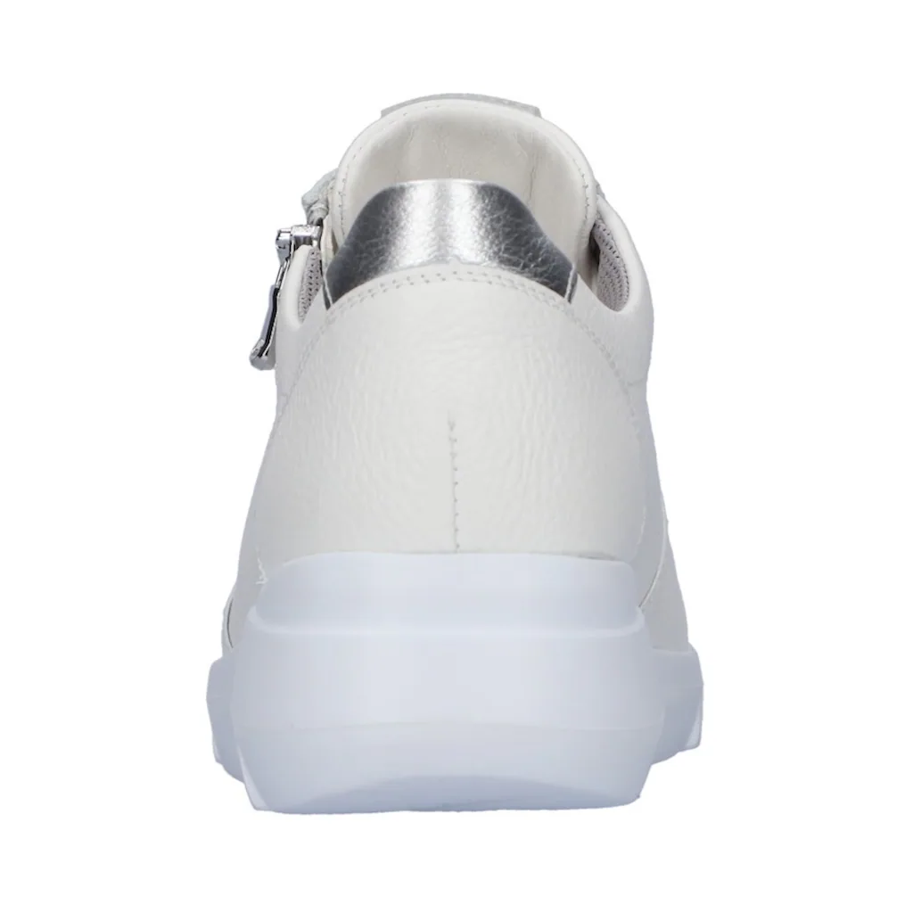 Waldläufer Keilsneaker »K-FUNKY« Freizeitschuh Halbschuh Schnürschuh Weite K Für Den Kräftigen Fuß Kaufen