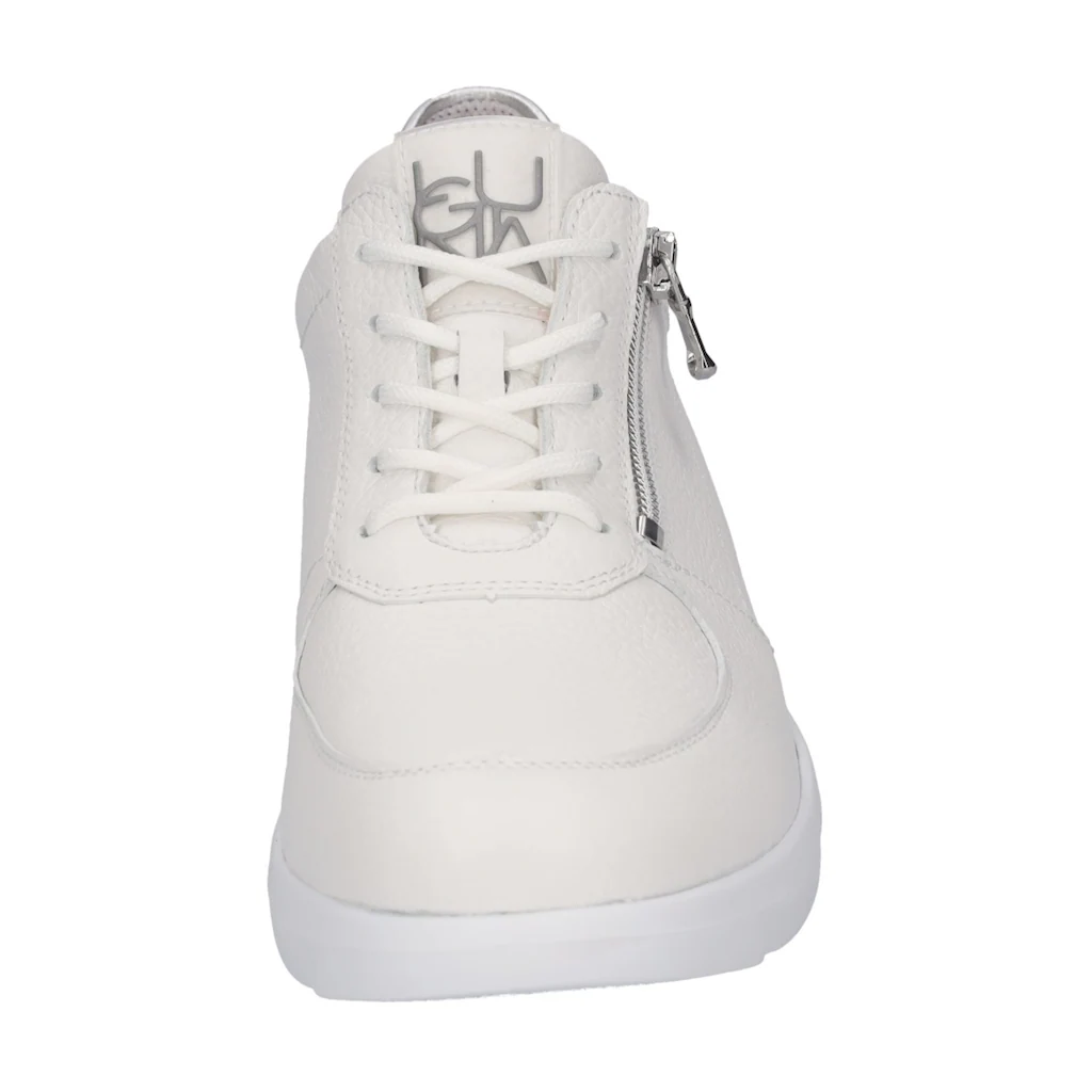 Waldläufer Keilsneaker »K-FUNKY« Freizeitschuh Halbschuh Schnürschuh Weite K Für Den Kräftigen Fuß Kaufen