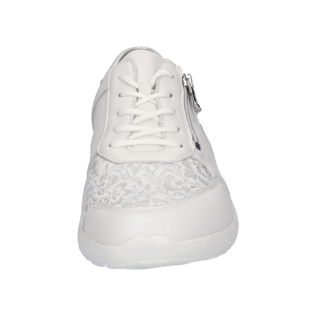 Waldläufer Keilsneaker »K-IRA« Halbschuh Komfortschuh Komfortable Weite K Für Den Kräftigen Fuß Online Bestellen