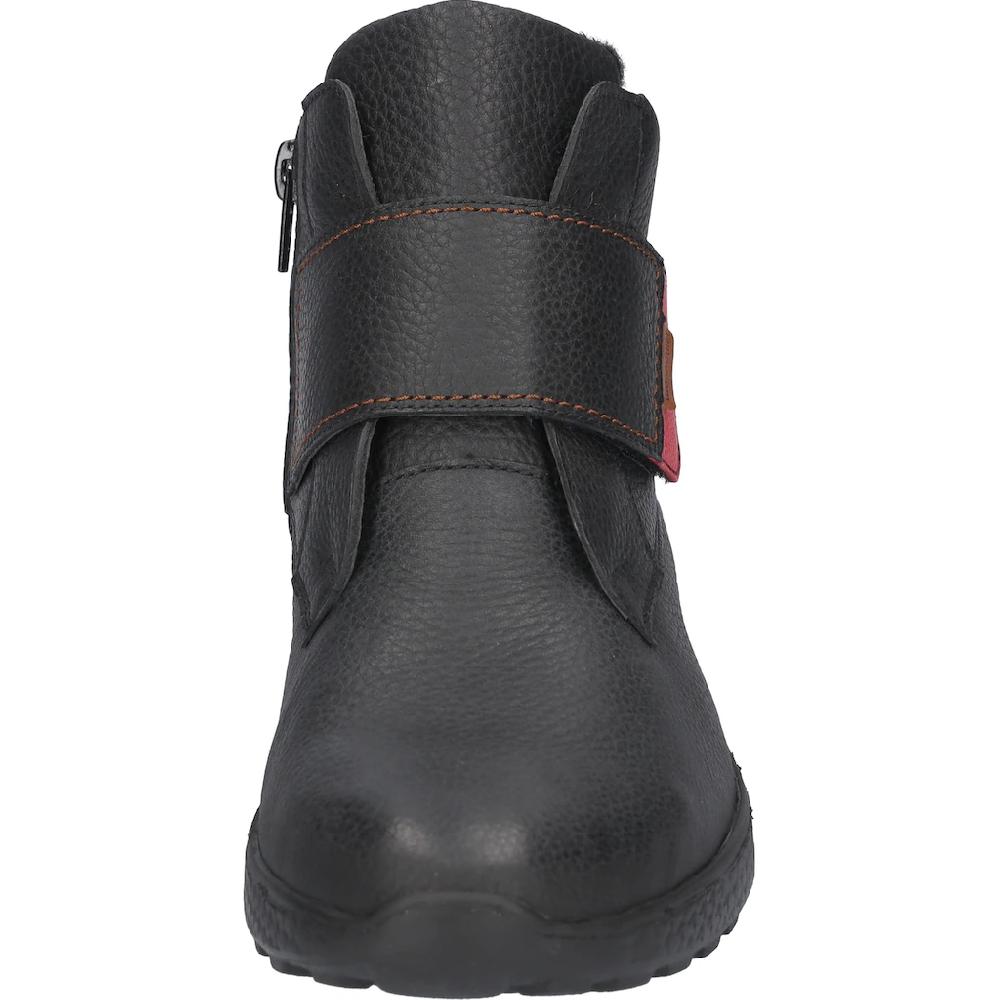 Waldläufer Klettboot »H-ALINA« Schlupfboots Stiefelette Bequemschuh Komfortweite H (=sehr Weit) Kaufen