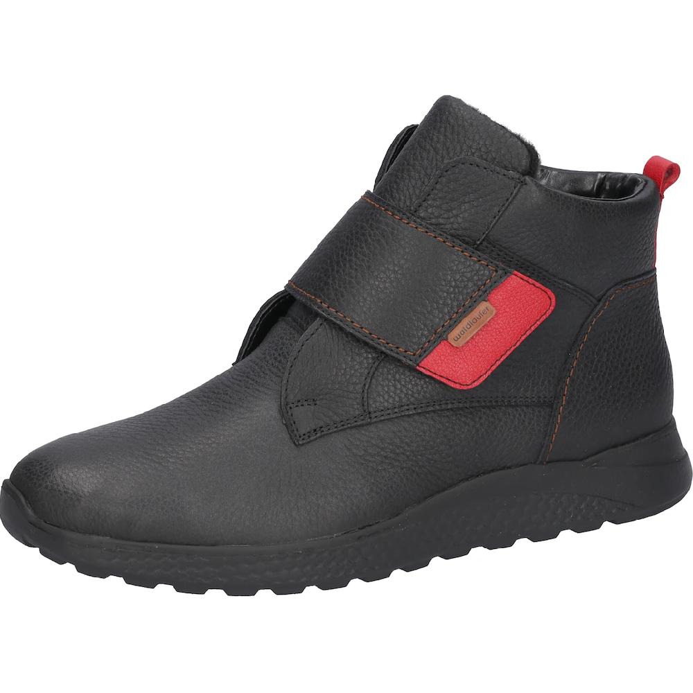 Waldläufer Klettboot »H-ALINA« Schlupfboots Stiefelette Bequemschuh Komfortweite H (=sehr weit) kaufen