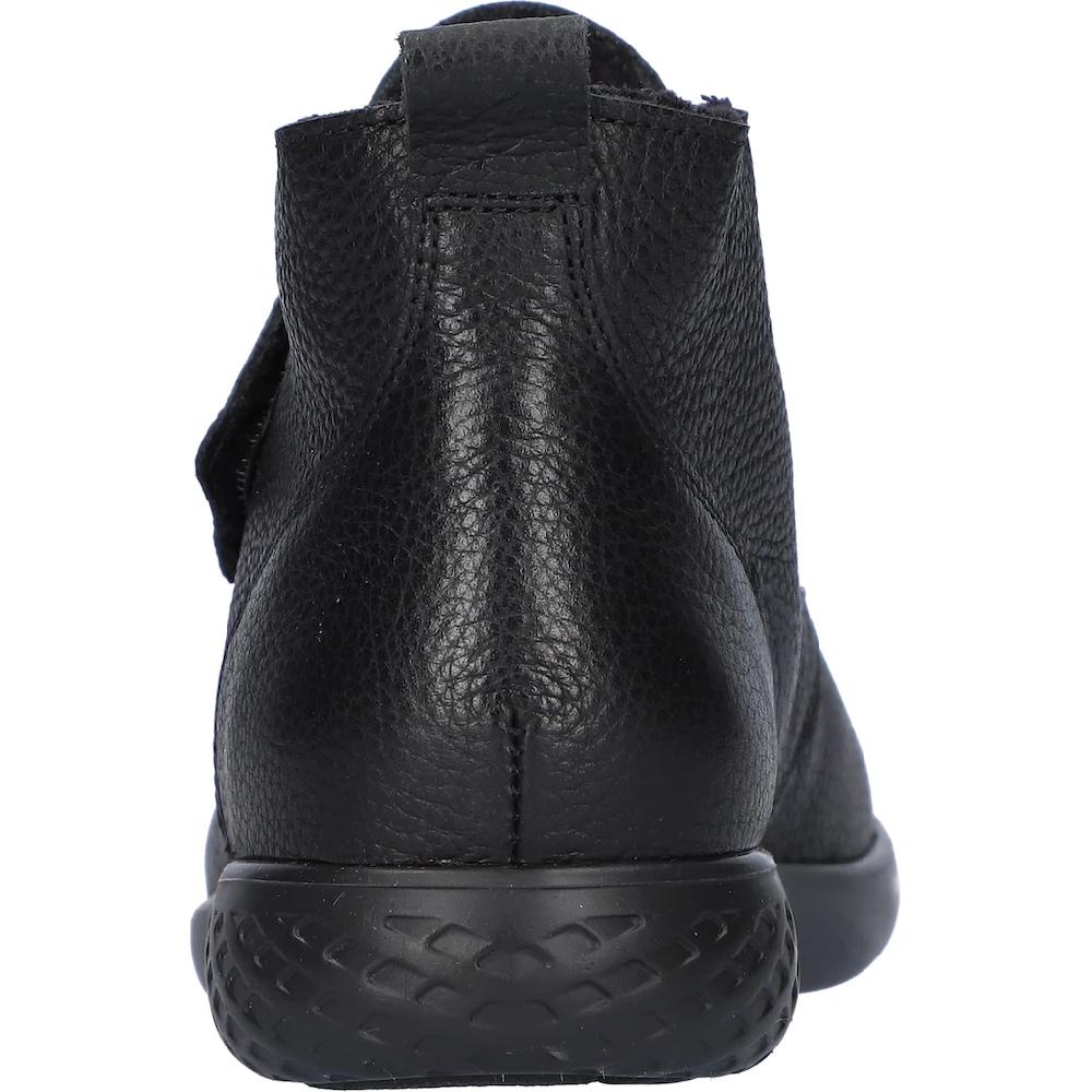 Waldläufer Klettboot »H-CLOÉ« Winterboots Stiefelette Komfortschuh In Bequemweite G (= Weit) Online Kaufen