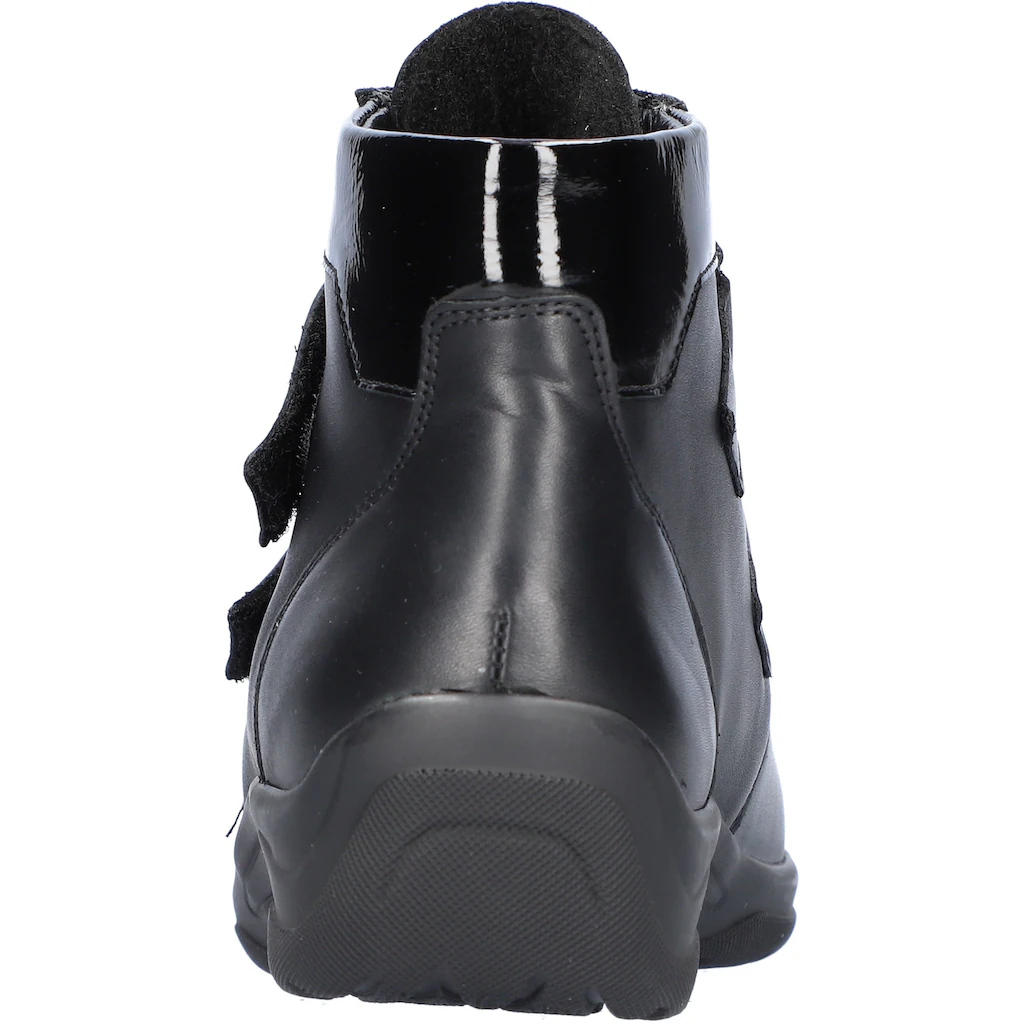 Waldläufer Klettboot »HESNA-Soft« Schlupfboots Stiefelette Bequemschuh Komfortweite H (=sehr Weit) Online Kaufen