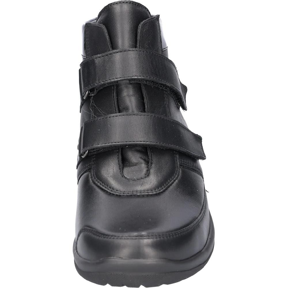 Waldläufer Klettboot »HESNA-Soft« Schlupfboots Stiefelette Bequemschuh Komfortweite H (=sehr Weit) Online Kaufen