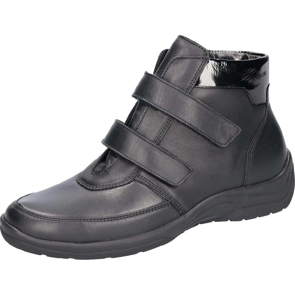 Waldläufer Klettboot »HESNA-Soft« Schlupfboots Stiefelette Bequemschuh Komfortweite H (=sehr weit) online kaufen