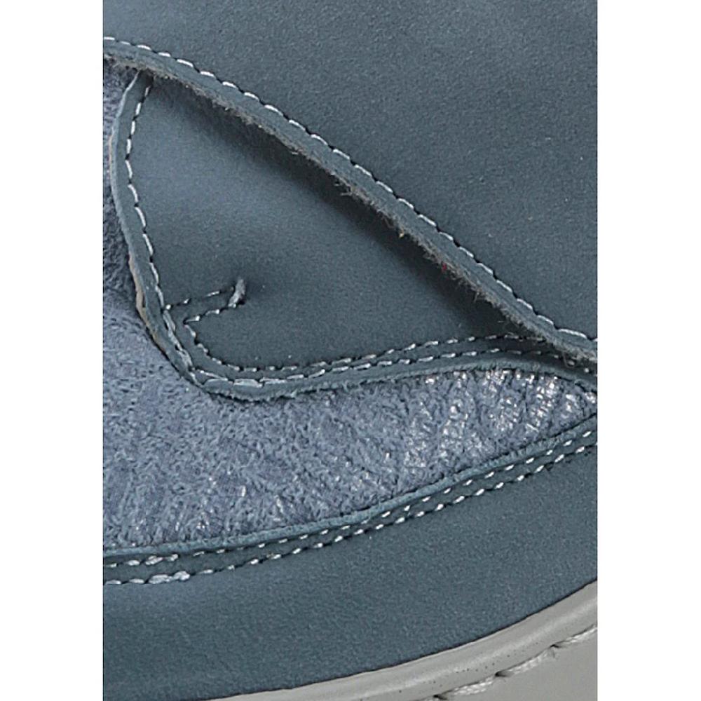 Waldläufer Klettschuh »HENNI-Soft« Komfortschuh Freizeitschuh Mit Textil-Stretch H-Weite ▷ Für