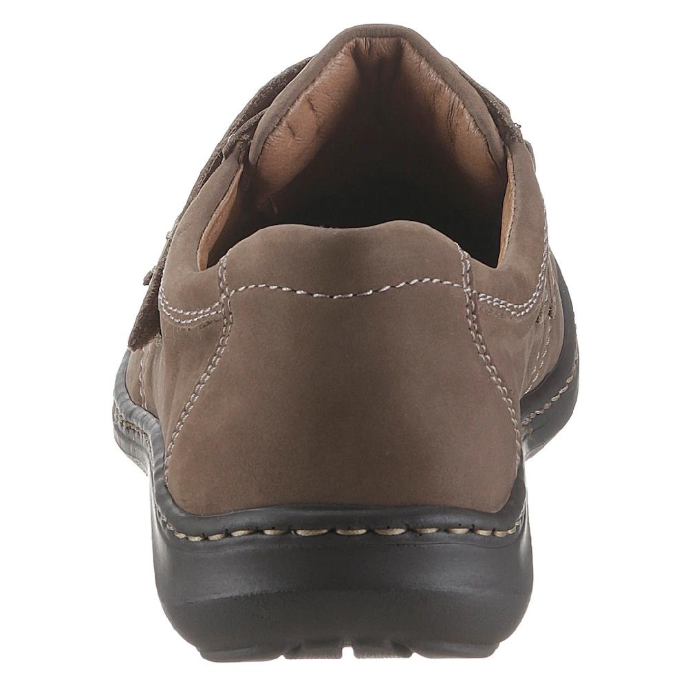 Waldläufer Klettschuh »Herwig« Slipper Komfortschuh Freizeitschuh Mit Klettverschlüsse G-Weite Kaufen