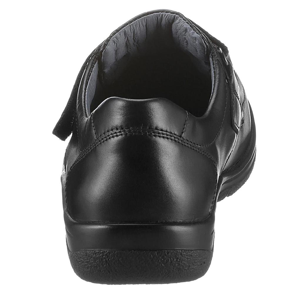 Waldläufer Klettschuh »Ken« Halbschuh Freizeitschuh Komfortschuh In Klassischem Look Kaufen