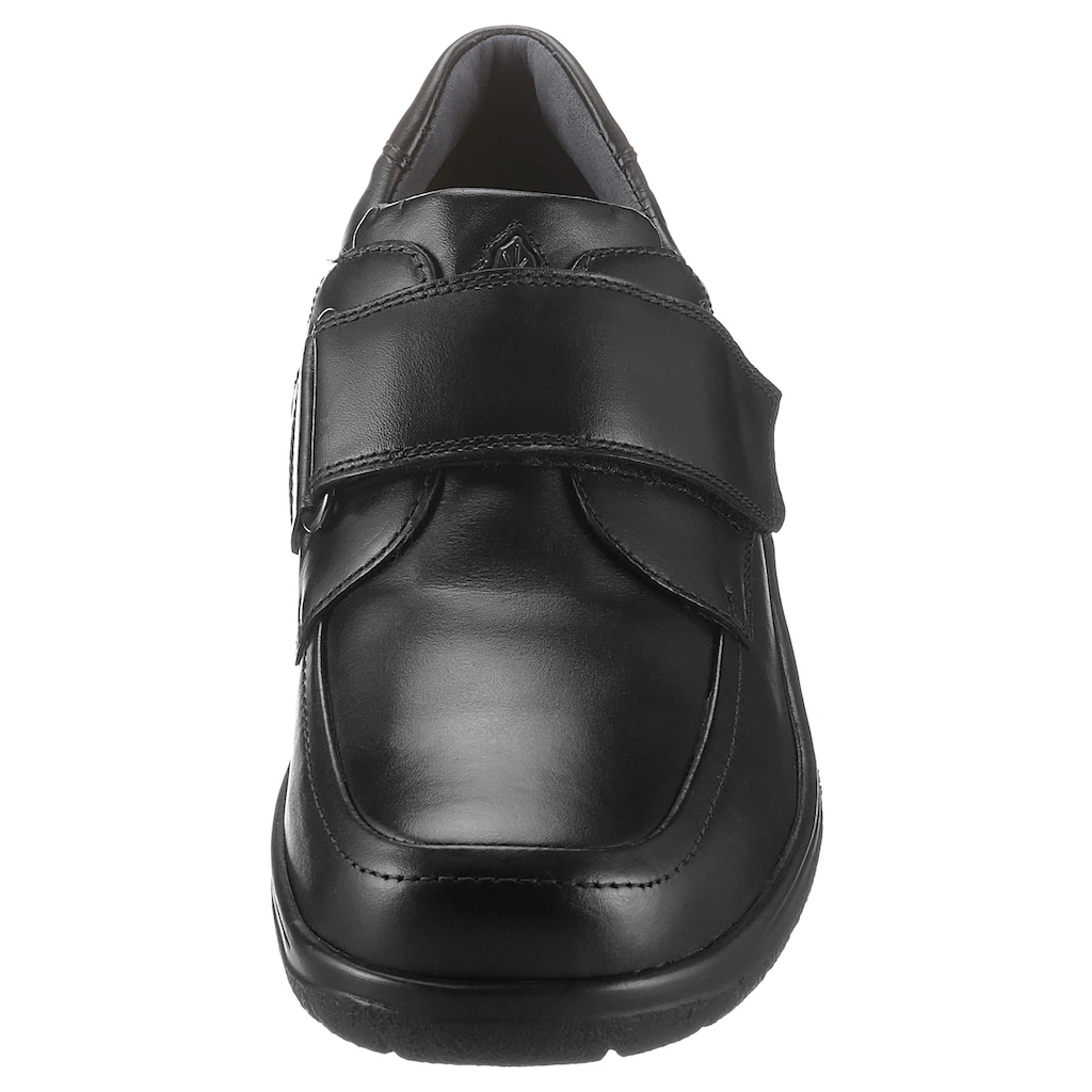 Waldläufer Klettschuh »Ken« Halbschuh Freizeitschuh Komfortschuh In Klassischem Look Kaufen