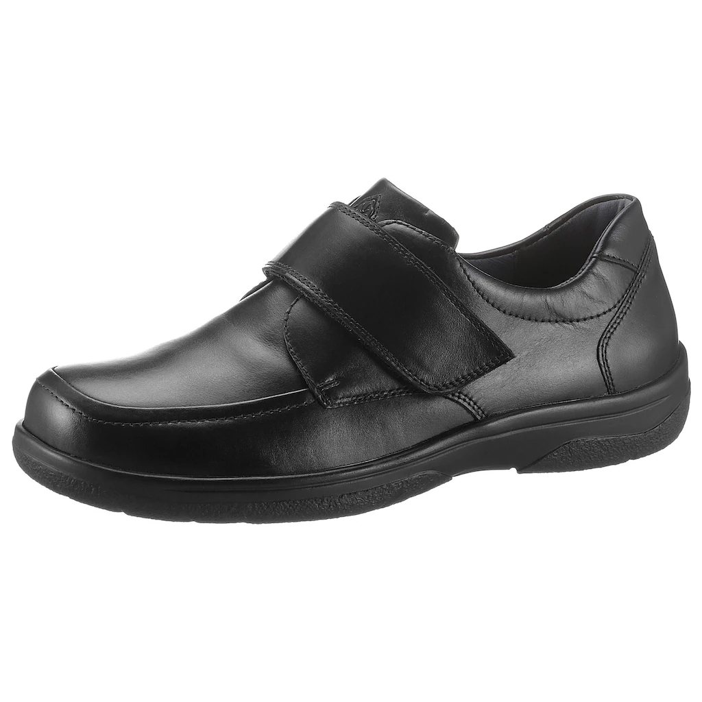 Waldläufer Klettschuh »Ken« Halbschuh Freizeitschuh Komfortschuh in klassischem Look kaufen