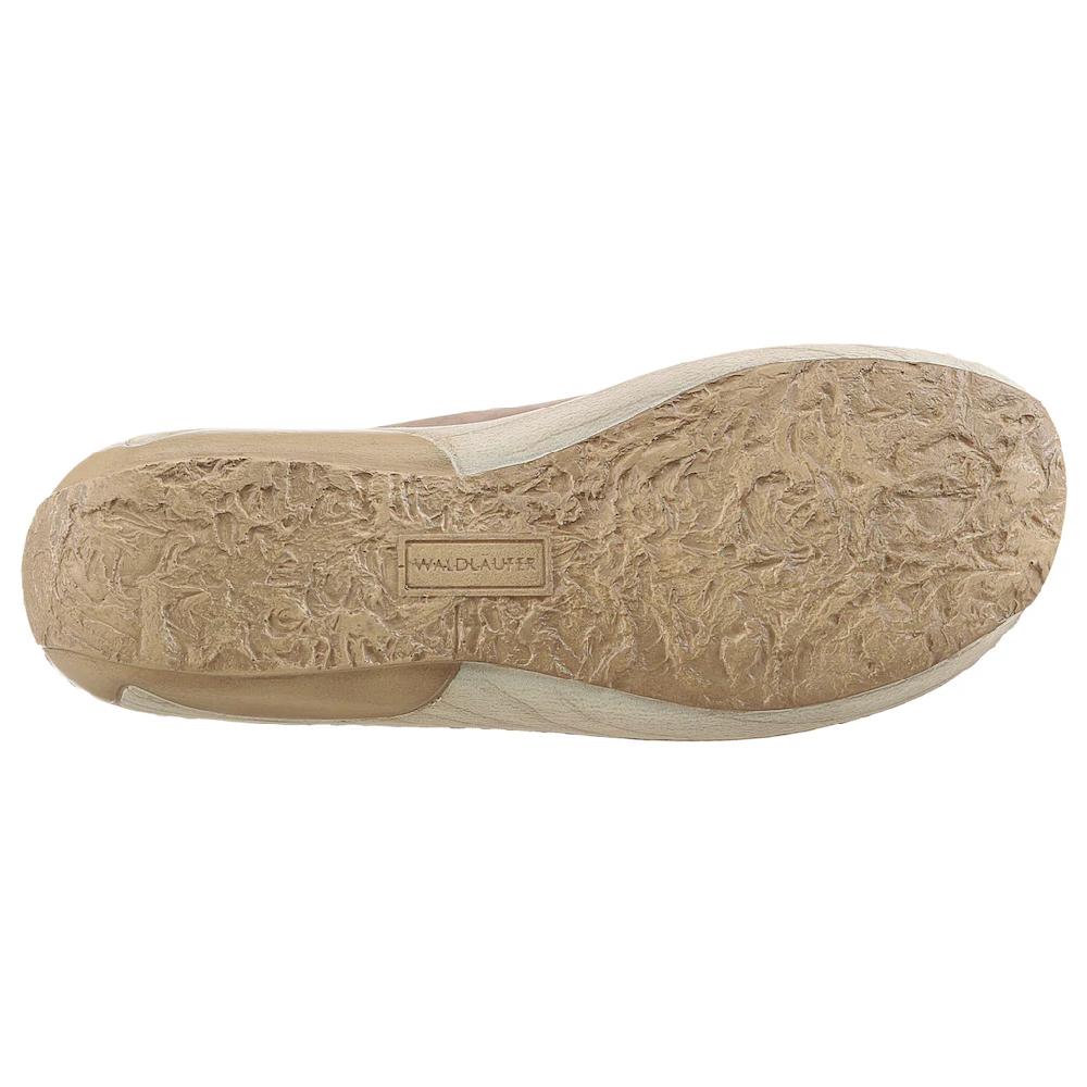 Waldläufer Pantolette »GARDA« Keilabsatz Sommerschuh Schlappen Mit Schmuckapplikation Weite G ▷ Für