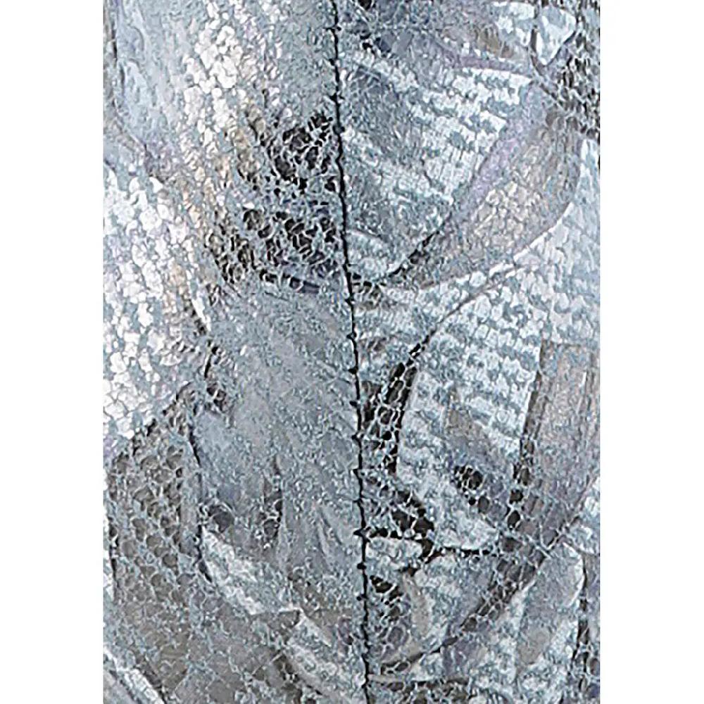 Waldläufer Plateausandale »HAKURA« Sandalette Sommerschuh Bequemschuh Mit Klettverschlüsse H-Weite