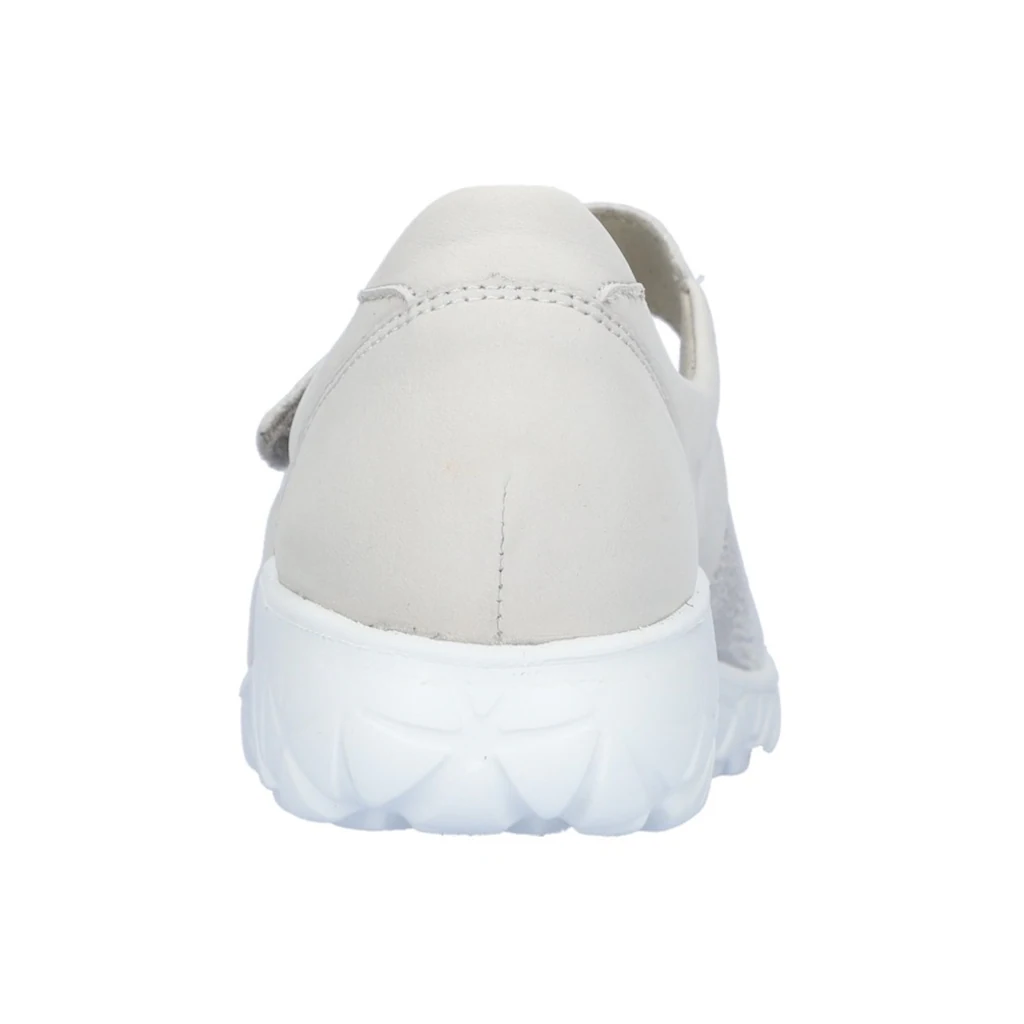 Waldläufer Riemchenballerina »HAVY« Komfortschuh Orthotritt-Funktion Für Hallux Valgus Weite H Online Kaufen