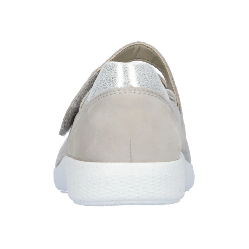 Waldläufer Riemchenballerina »K-IRA« Halbschuh Komfortschuh Extrabreite Weite K Für Den Kräftigen Fuß Kaufen