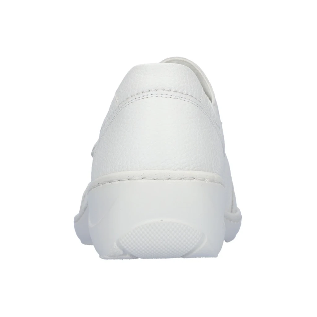 Waldläufer Riemchenballerina »KYA« Halbschuh Komfortschuh Lochmuster Komfortweite K (= Extraweit) Online Kaufen