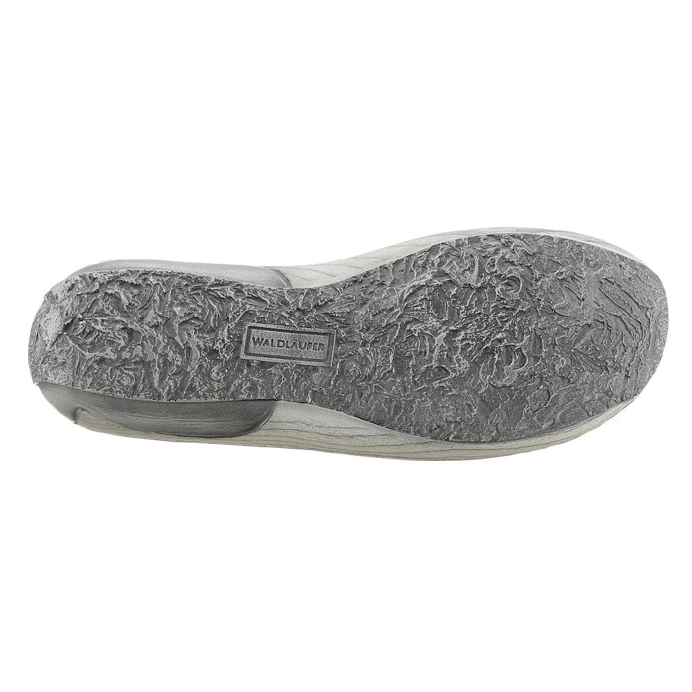 Waldläufer Riemchensandale »GARDA« Sommerschuh Sandalette Keilabsatz Mit Druckknopf G-Weite Online Kaufen