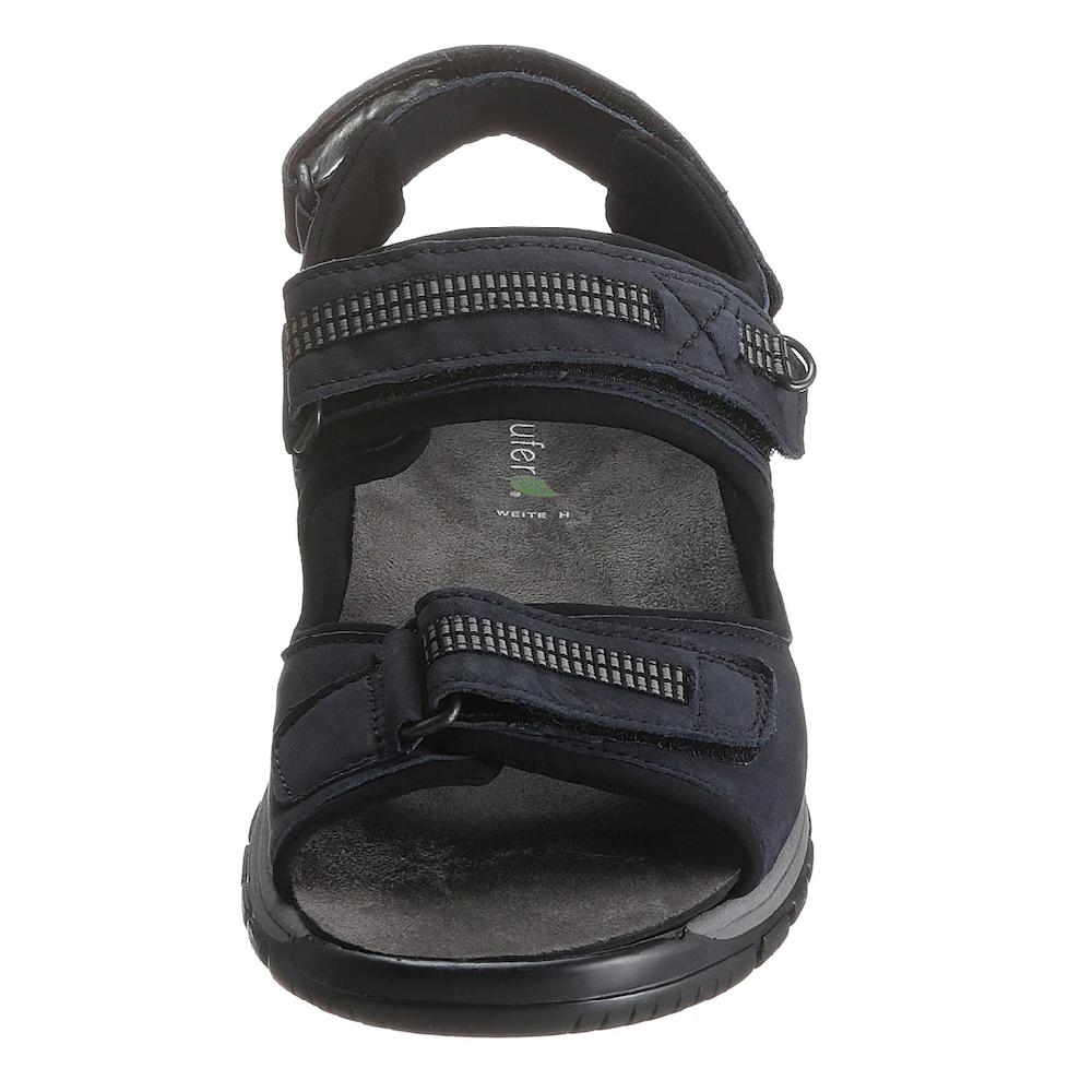 Waldläufer Riemchensandale »HARALD« Sommerschuh Klettschuh Outdoorschuh In Sportiver Optik ▷ Für