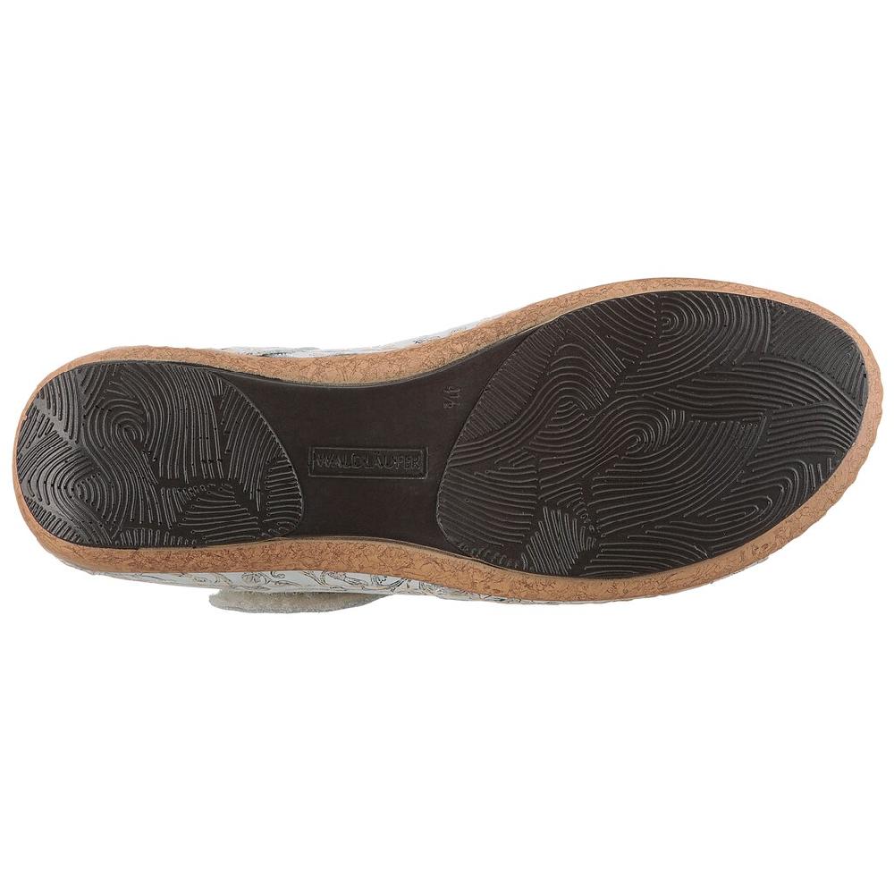 Waldläufer Riemchensandale »HELIETT« Sommerschuh Sandalette Keilabsatz Mit Rahmennaht H-Weite ▷ Für