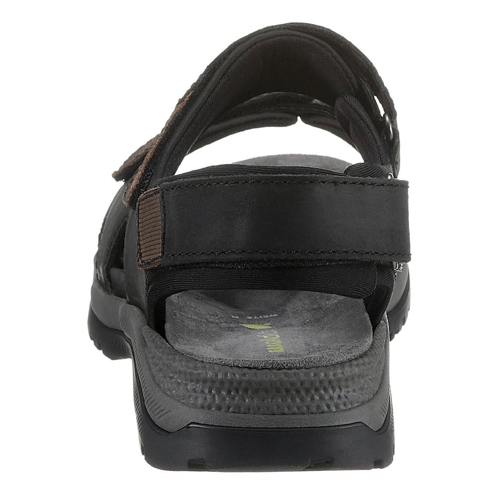 Waldläufer Sandale »H-Taro« Sommerschuh Klettschuh Freizeitsandale Mit Profilsohle H-Weite ▷ Für