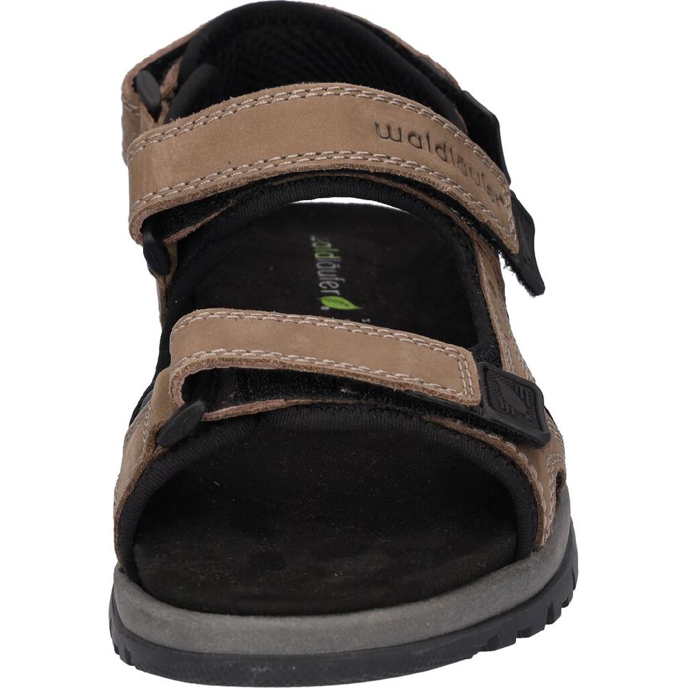 Waldläufer Sandale »H-Taro« Sommerschuh Klettschuh Outdoorsandale In Komfortweite H Kaufen