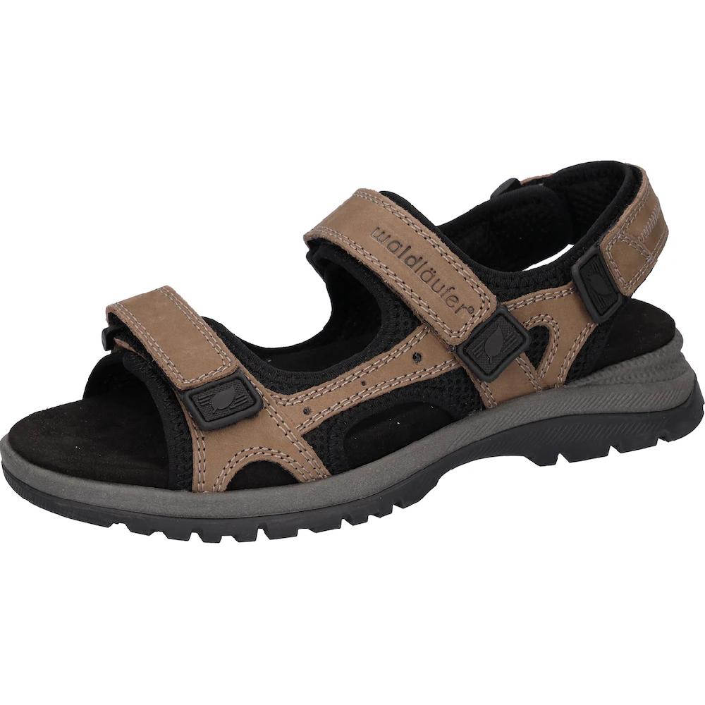 Waldläufer Sandale »H-Taro« Sommerschuh Klettschuh Outdoorsandale in Komfortweite H kaufen