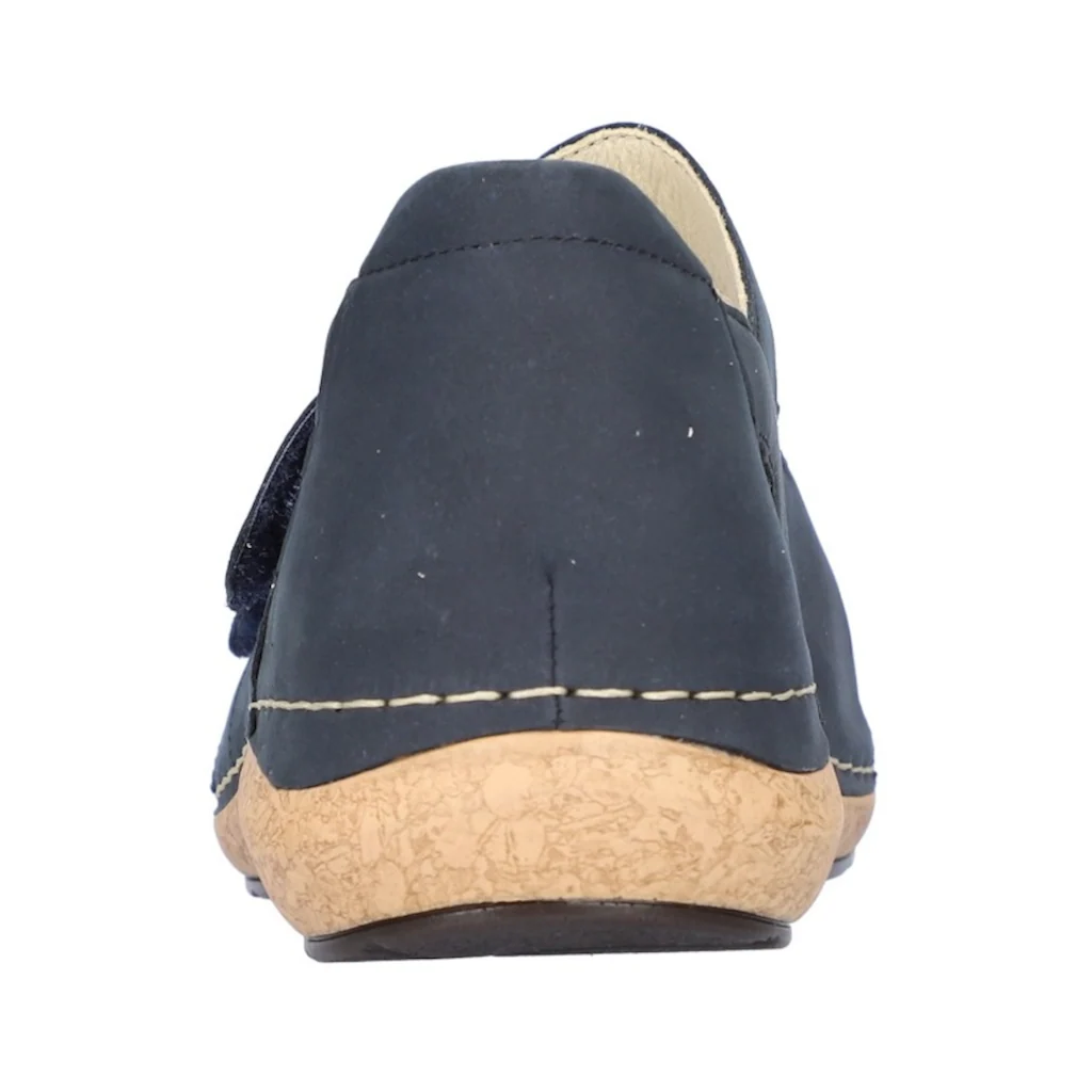 Waldläufer Sandale »K-Heliett« Sommerschuh Sandalette Keilabsatz In Komfortweite K (= Extraweit) Bestellen