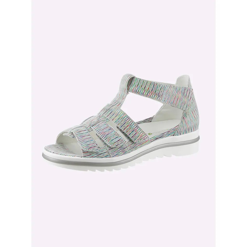 Waldläufer Sandalette