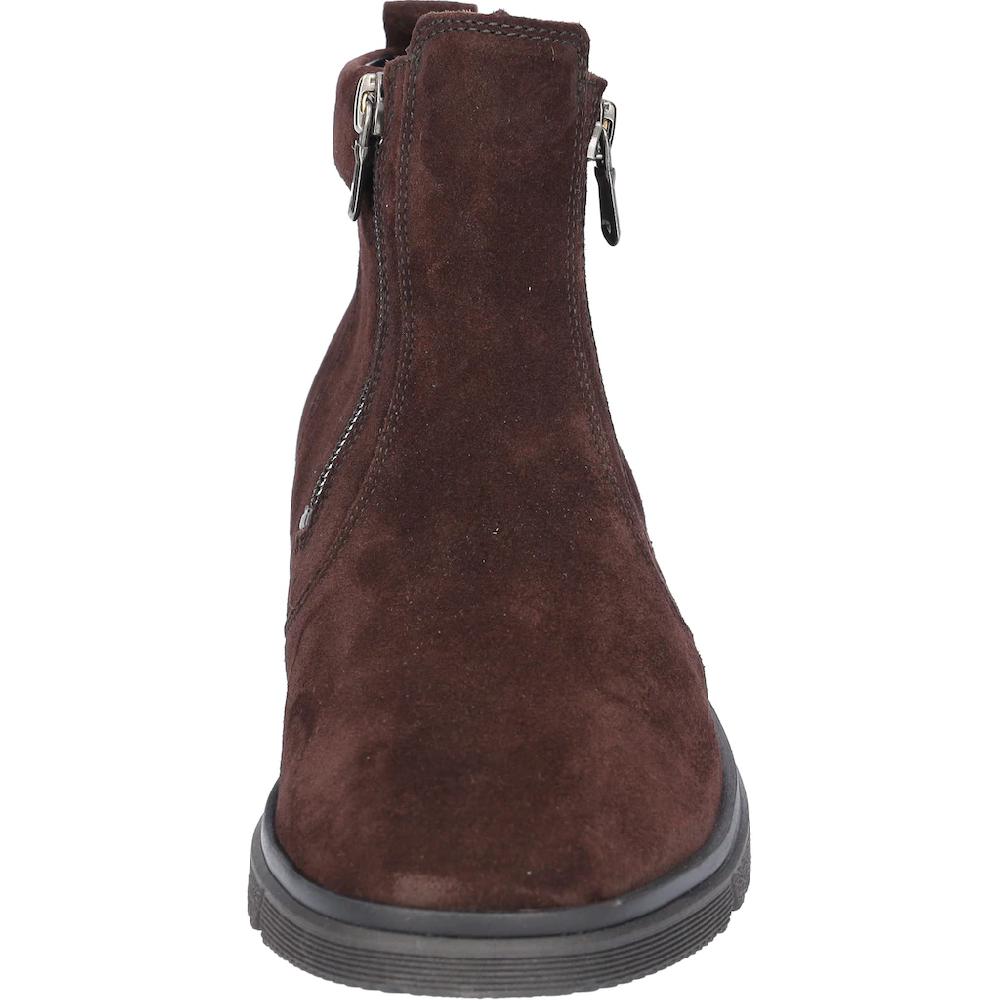 Waldläufer Schlupfboots »H-GESA« Komfortboots Bequemschuh Stiefelette In H-Weite (= Sehr Weit) Kaufen