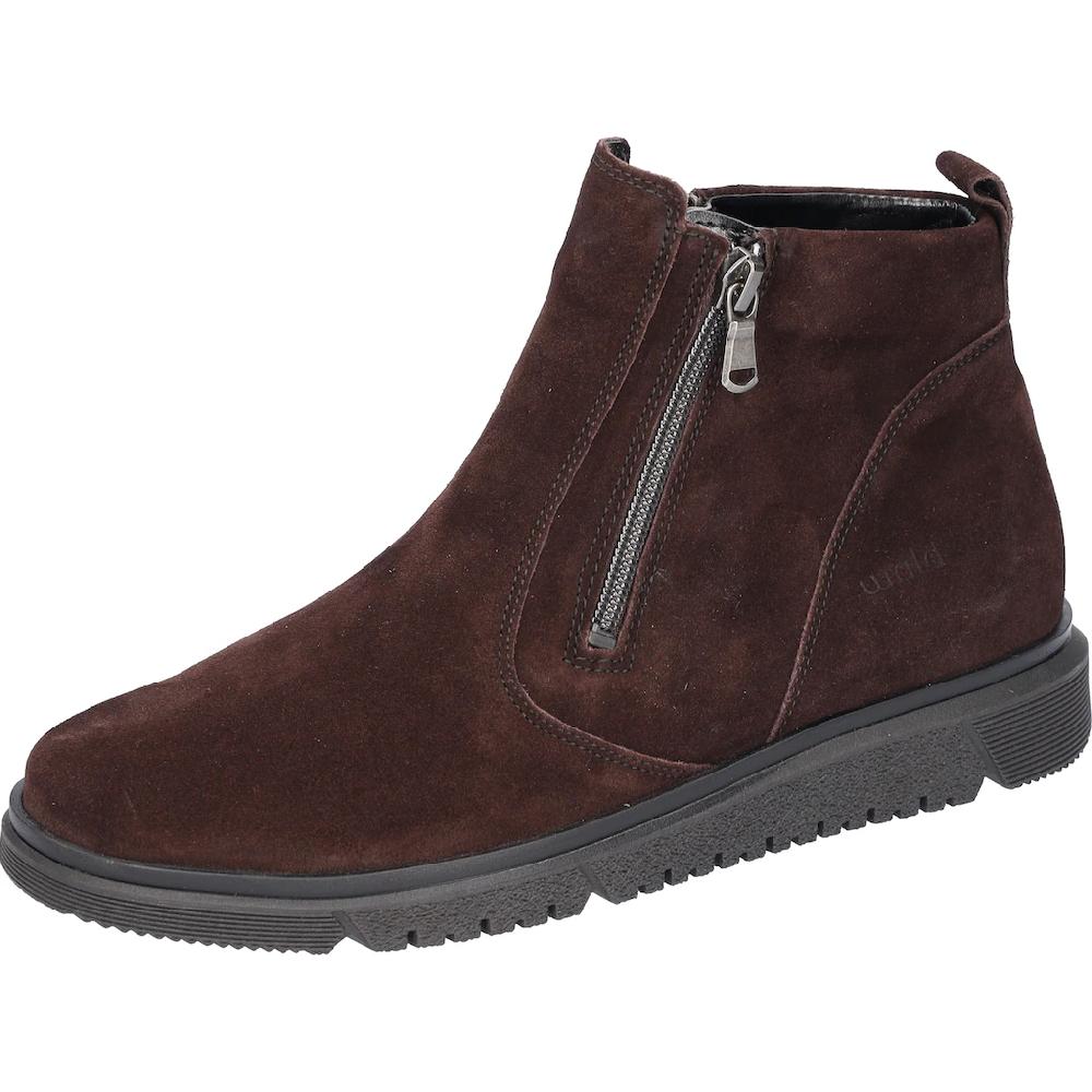 Waldläufer Schlupfboots »H-GESA« Komfortboots Bequemschuh Stiefelette in H-Weite (= sehr weit) kaufen