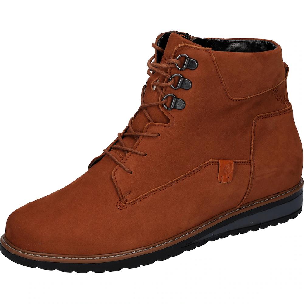 Waldläufer Schnürboots »HAVIDA« Winterboots Komfortboots Keilabsatz Bequemweite H (=sehr weit) online kaufen