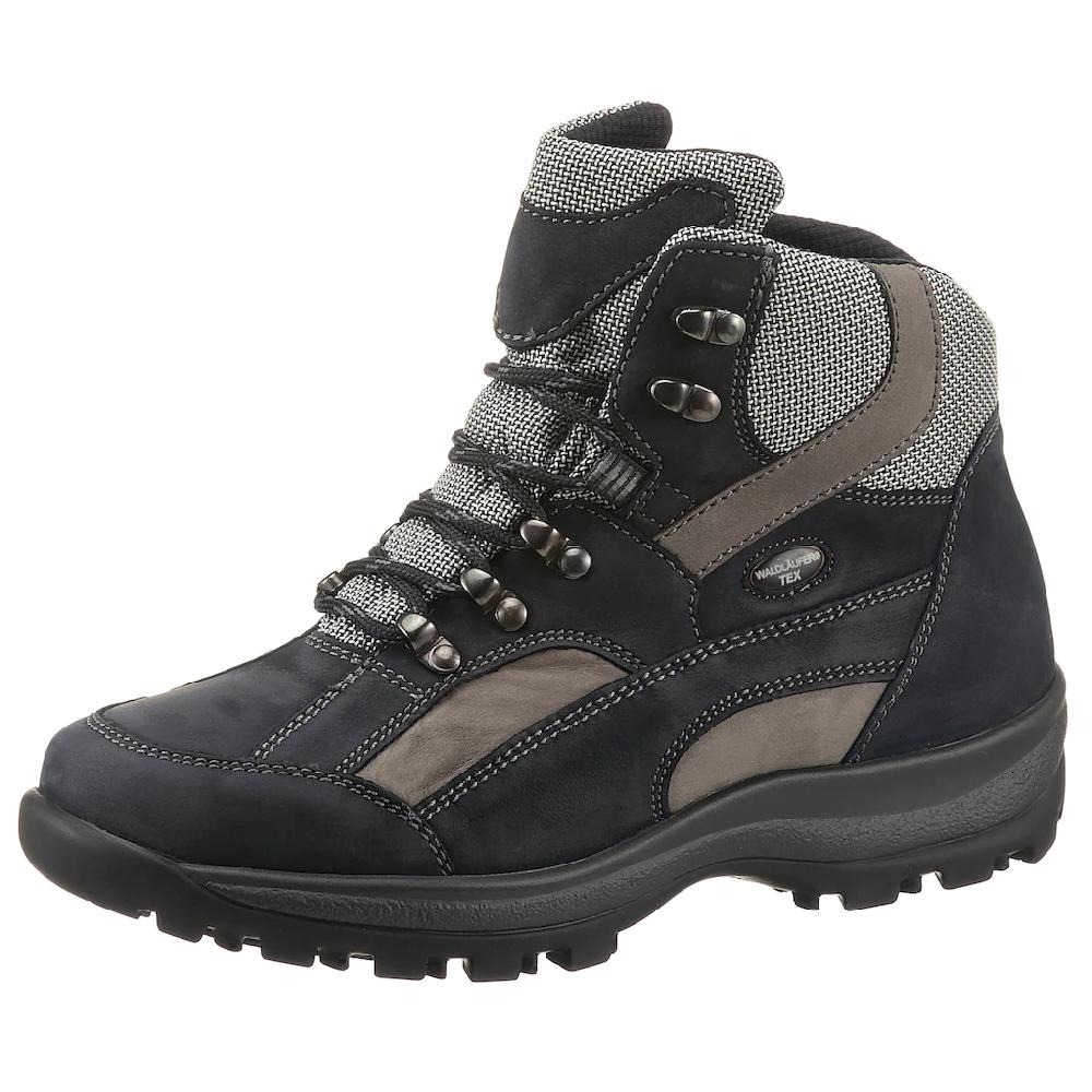 Waldläufer Schnürboots »HOLLY« Outdoor Trekking Schnürschuh mit TEX-Membran H-Weite online kaufen