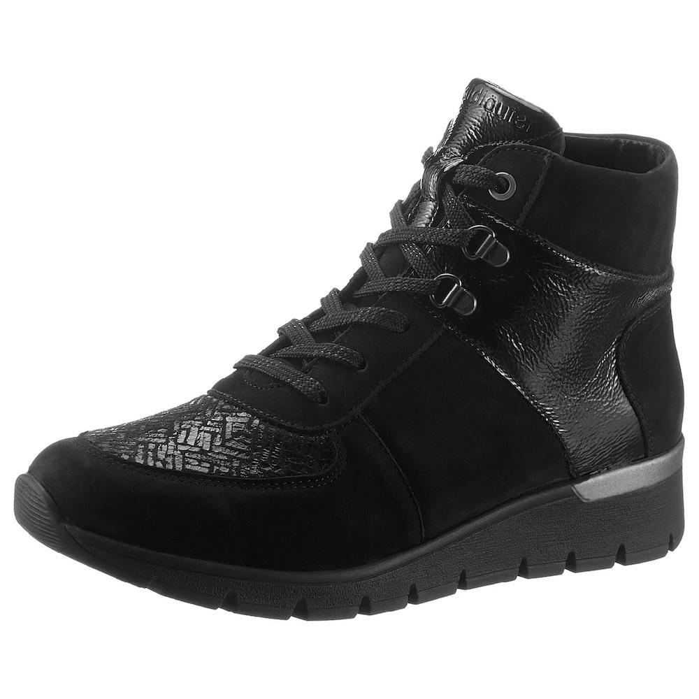 Waldläufer Schnürboots »K-RAMONA-Soft« mit Orthotritt-Ausstattung und K-Weite (=extraweit) kaufen