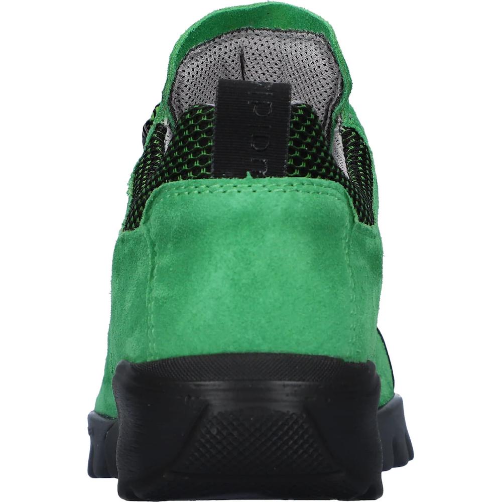 Waldläufer Schnürschuh »H-AMIATA« Freizeitschuh Halbschuh Outdoorschuh Mit TEX-Ausstattung H-Weite