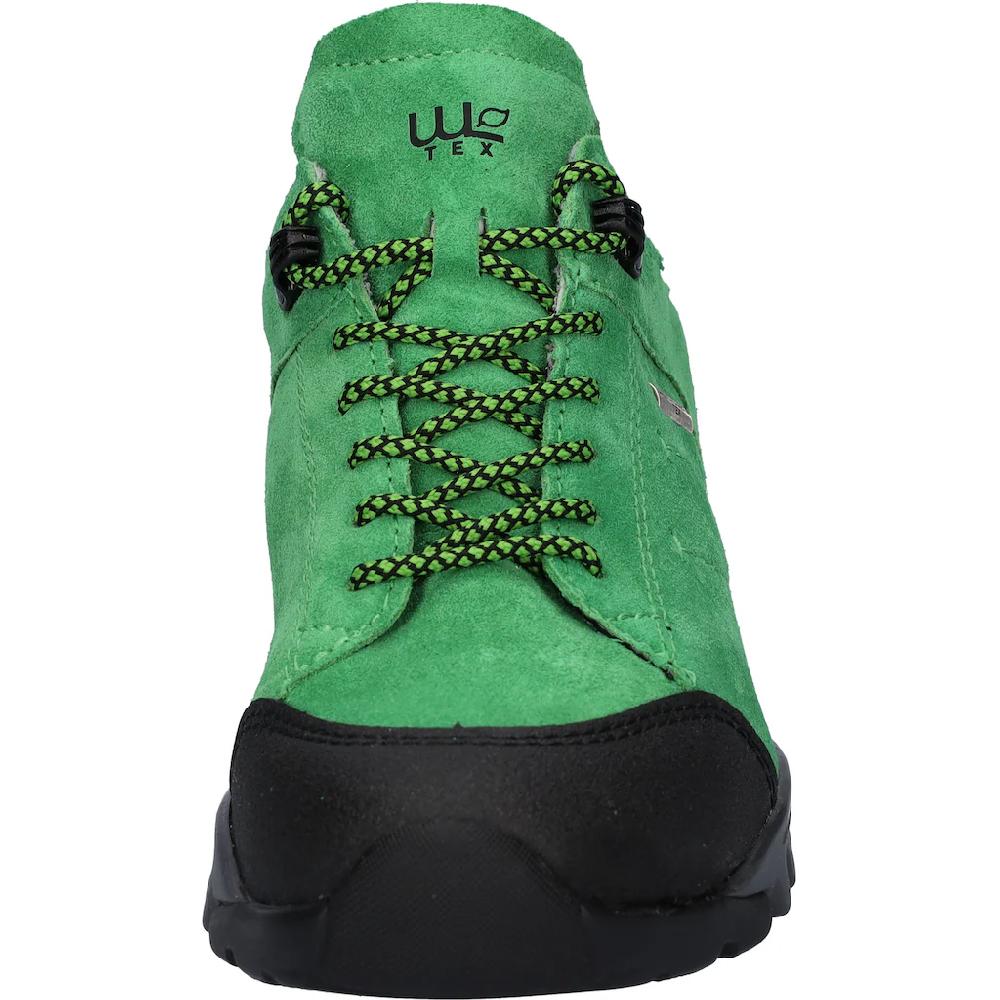 Waldläufer Schnürschuh »H-AMIATA« Freizeitschuh Halbschuh Outdoorschuh Mit TEX-Ausstattung H-Weite