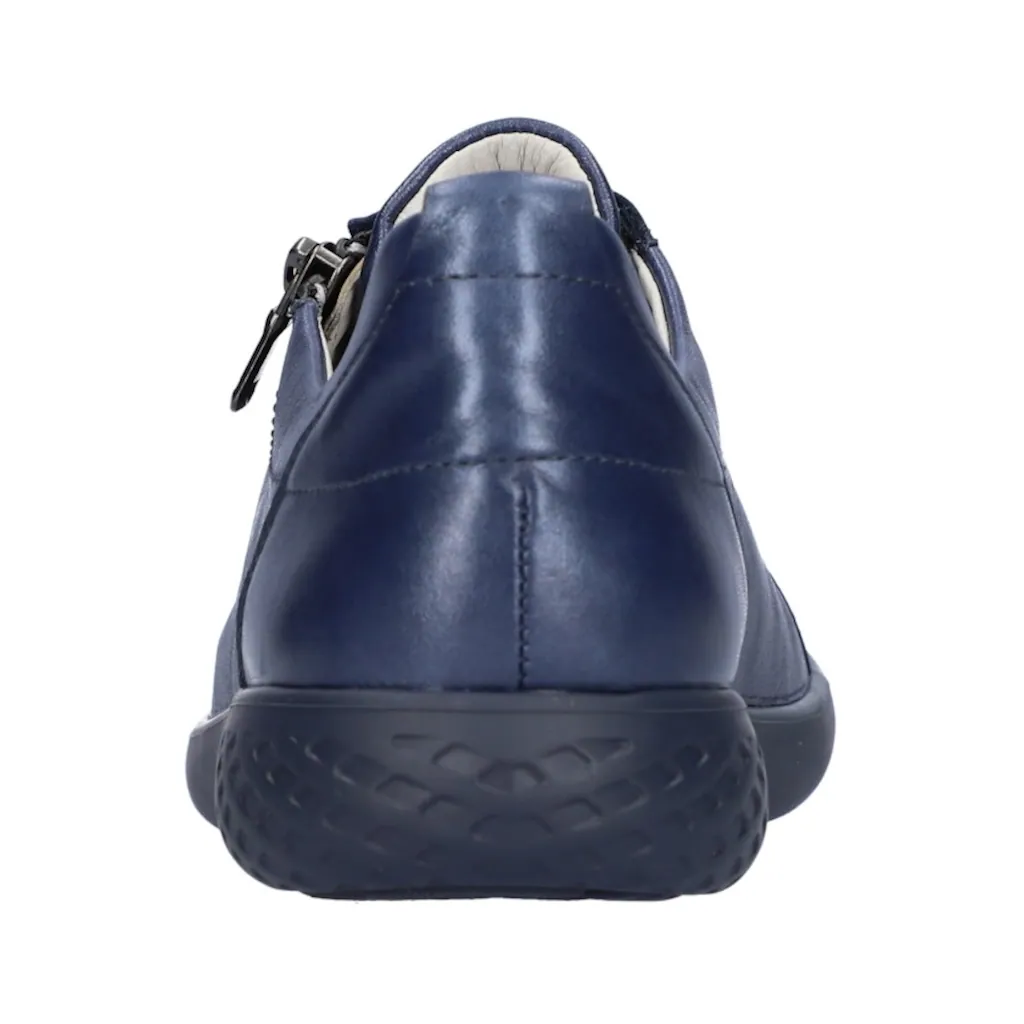 Waldläufer Schnürschuh »H-CLOÉ« In Komfortweite H = Sehr Weit Freizeitschuh Halbschuh Schnürschuh