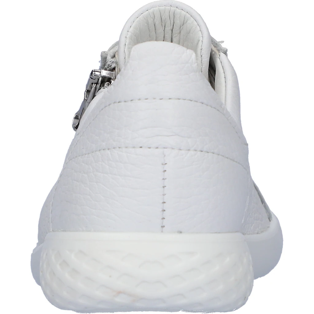 Waldläufer Schnürschuh »H-CLOÈ Sneaker « In H-Weite Freizeitschuh Halbschuh Schnürschuh