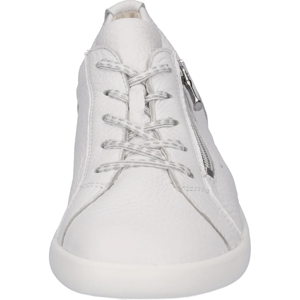 Waldläufer Schnürschuh »H-CLOÈ Sneaker « In H-Weite Freizeitschuh Halbschuh Schnürschuh