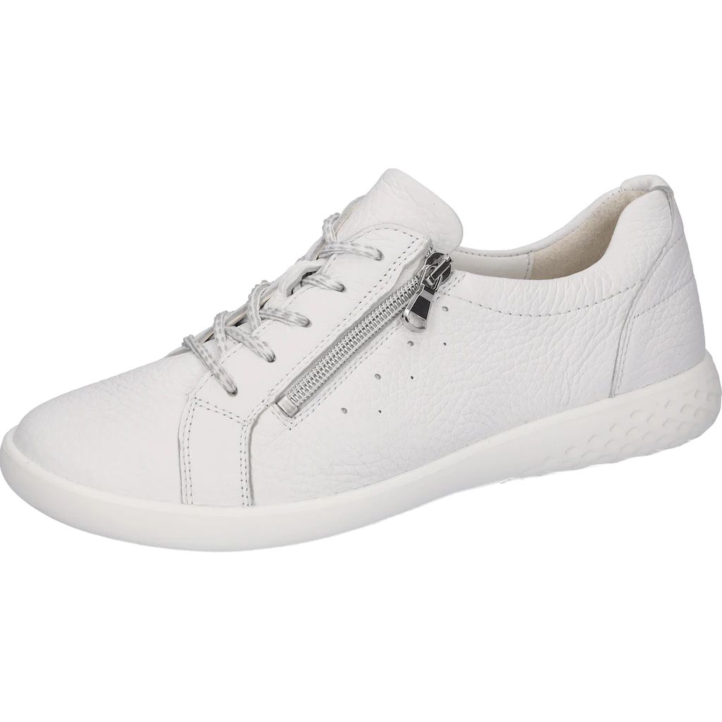 Waldläufer Schnürschuh »H-CLOÈ Sneaker « in H-Weite Freizeitschuh Halbschuh Schnürschuh