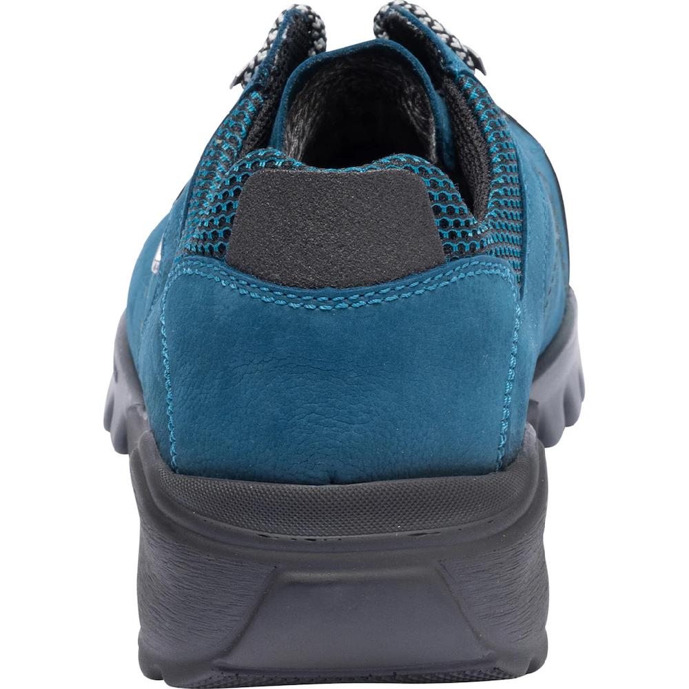 Waldläufer Schnürschuh »H-Fritz« Freizeitschuh Outdoorschuh Sneaker Mit TEX-Ausstattung H-Weite Kaufen