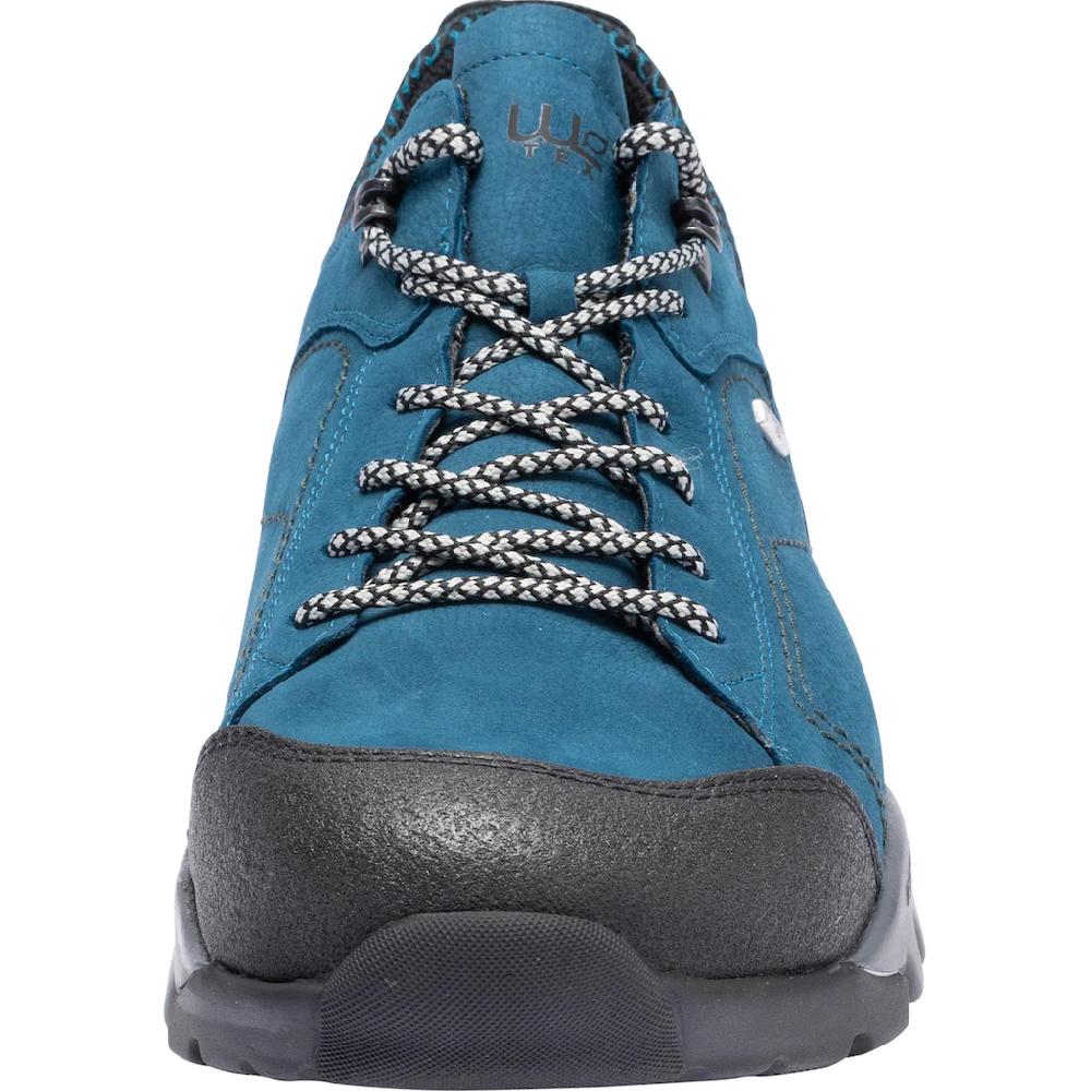 Waldläufer Schnürschuh »H-Fritz« Freizeitschuh Outdoorschuh Sneaker Mit TEX-Ausstattung H-Weite Kaufen