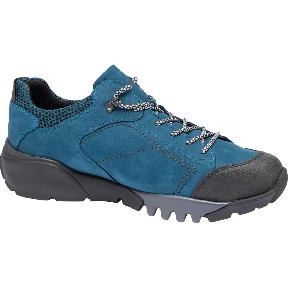 Waldläufer Schnürschuh »H-Fritz« Freizeitschuh Outdoorschuh Sneaker Mit TEX-Ausstattung H-Weite Kaufen