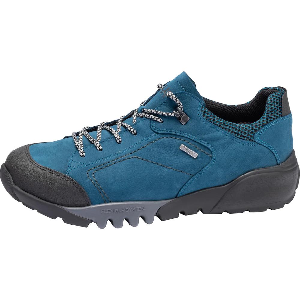 Waldläufer Schnürschuh »H-Fritz« Freizeitschuh Outdoorschuh Sneaker mit TEX-Ausstattung H-Weite kaufen