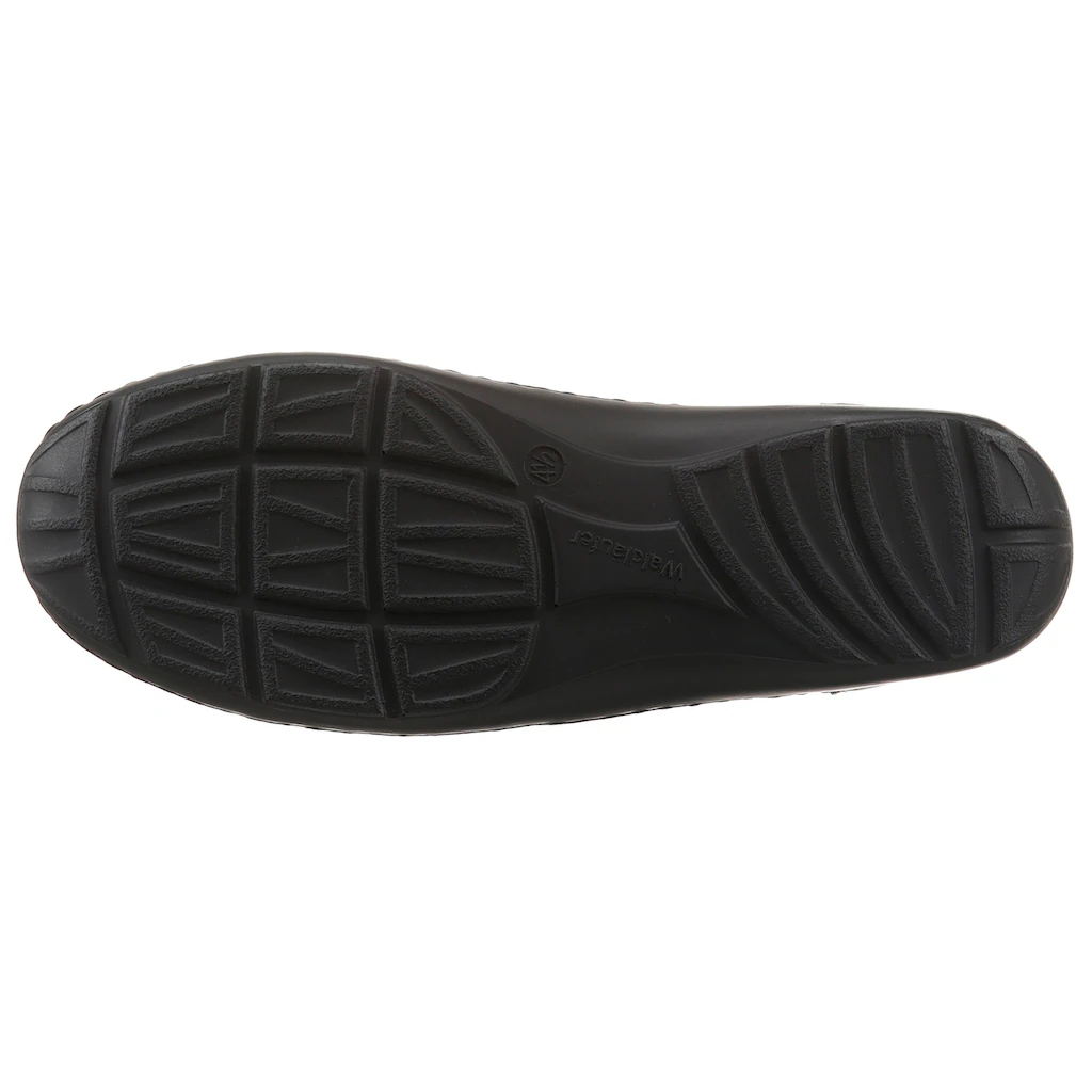 Waldläufer Schnürschuh »HENNI« In Schuhweite H = Sehr Weit Freizeitschuh Halbschuh Schnürschuh Günstig Kaufen