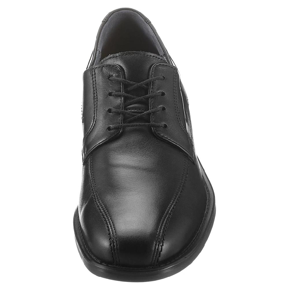 Waldläufer Schnürschuh »Henry« In Bequemweite G (=weit) Freizeitschuh Halbschuh Schnürschuh Online Bestellen