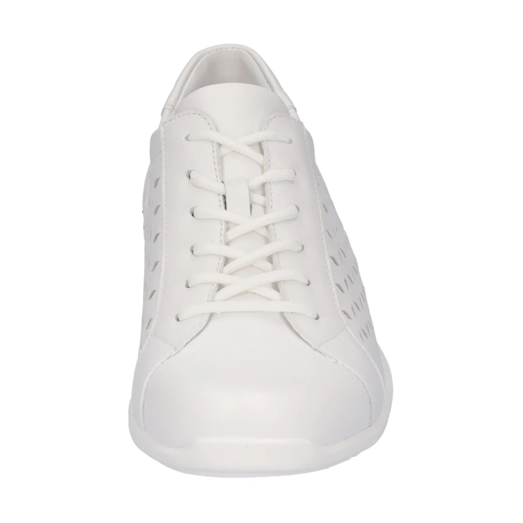 Waldläufer Schnürschuh »HINATA« Komfortschuh Halbschuh Freizeitschuh In Weite H (=sehr Weit) Bestellen